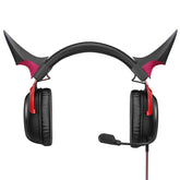 HX3D Headset Accessory IRyS Horns